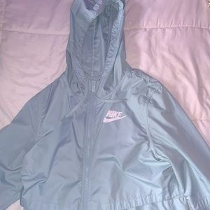 Nike Windbreaker